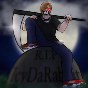 The Death of IcyDaRabbit (Explicit)