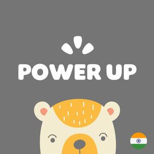 Power Up (Hindi) (feat. Abhisek Bittu tigga)