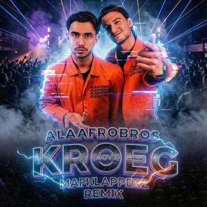 Kroeg (Move) (Mafklapperz Remix)