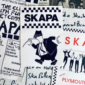Ska Polka
