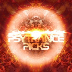Psytrance Picks