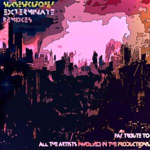 Exterminate (Salty Salt Flip)