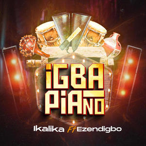 Igbapiano (feat. ezendigbo)