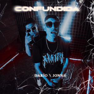 Confundida (feat. Jonna)