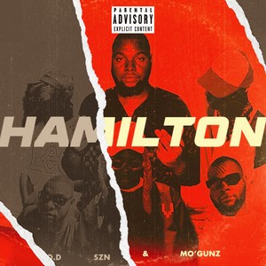 Hamilton (Explicit)