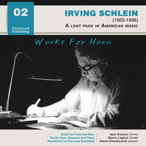 Schlein: Works for Horn