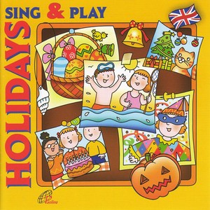Sing & Play Holidays