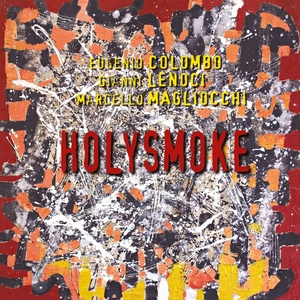 Holysmoke