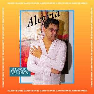 Alegrías del Amor - Alegría