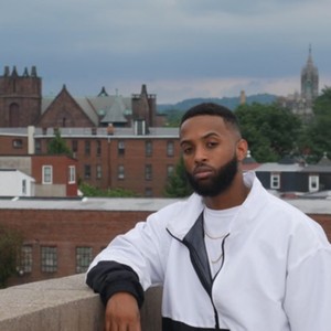 Fuego Ellington - I'm Not Ready (Explicit)