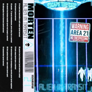 ESCAPE THE CiTY (Level 2 - Alien in Transit) [Explicit]