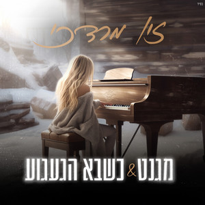 מגנט & שבא הגעגוע - (mashup)