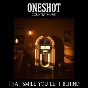 that smile you left behind