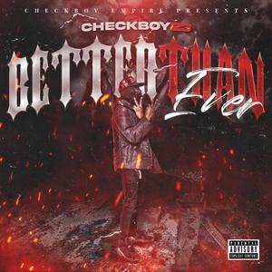 Checkboy23 - 1 of 1 (Explicit)