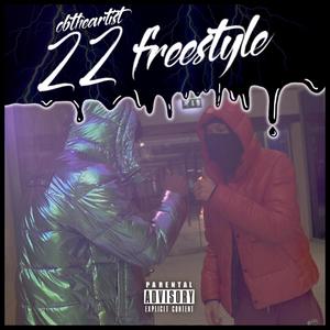 22 freestyle (Explicit)