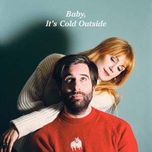 Baby, It's Cold Outside(feat. Adam Olenius)