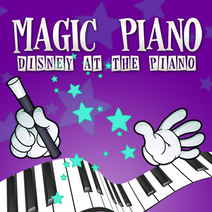 Disney at the Piano Vol.1