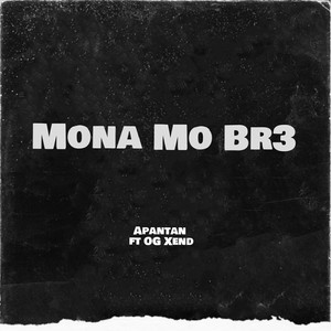 Mona Mo Br3