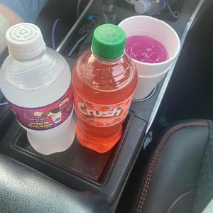 crush! (feat. londonpluss) (Explicit)