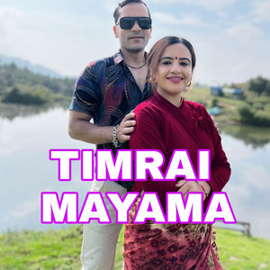 Timrai Mayama