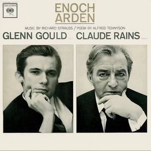 Enoch Arden, Op. 38, A Melodrama for Piano after Alfred Lord Tennyson, Pt. 1 - Allegro appasionato