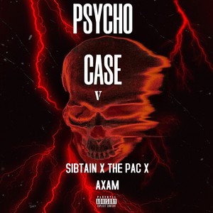 Psycho Case (Original)