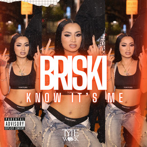 Know It’s Me (Explicit)