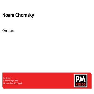 Noam Chomsky - The Sixth Nuclear Free Zone
