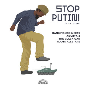 Stop Putin