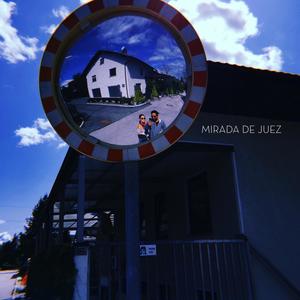 Mirada de Juez (feat. Nicolás Vélez)