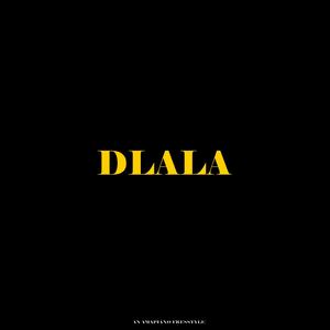 DLALA (feat. Cosmos Roinuj)