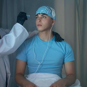 Lie To Me (feat. Kaden Rice!) (Explicit)