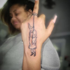 can't jail a revolution