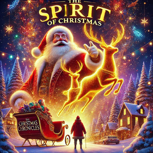 The Christmas Chronicles - The Spirit of Christmas (Christmas Movie Soundtracks)