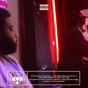 Winter Started (feat. Anonymous T) (Draft/Polk Version)