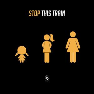 Stop This Train (feat. AJ Larsen)