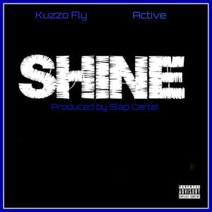 Shine (Explicit)