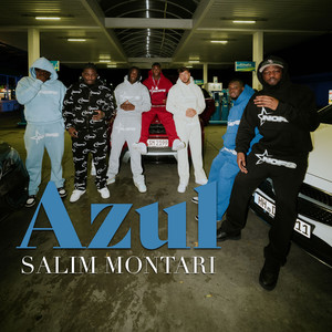 Azul (Explicit)