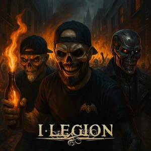 Liquor Lust (feat. Jake Kiley)