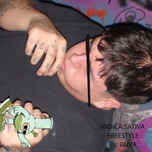 INDICA.SATIVA/FREESTYLE (Explicit)