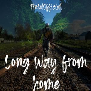 Long Way From Home (feat. Harry Oram) [Explicit]