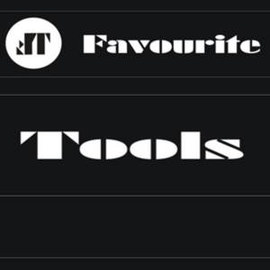 Favourite Tools 7