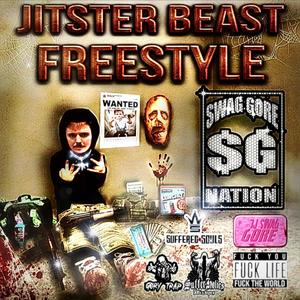 JITSTER BEAST FREESTYLE (feat. mvttxo) (Explicit)