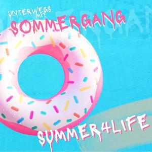 Summer4Life (feat. Sommergang)