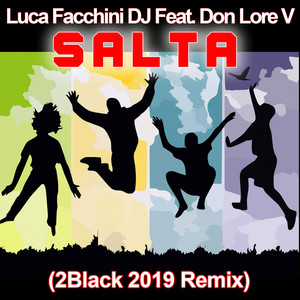 Salta (2Black Remix)