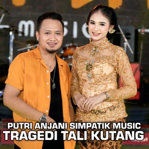 TRAGEDI TALI KUTANG
