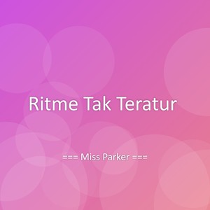 Ritme Tak Teratur
