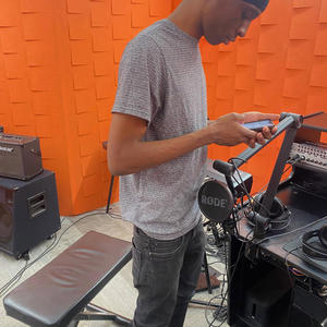 Boydrugs (drug talk) (Explicit)