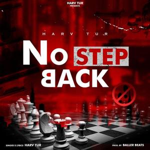 No Step Back (feat. Baller Beats) (Explicit)