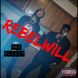 Rebelwill (Explicit)